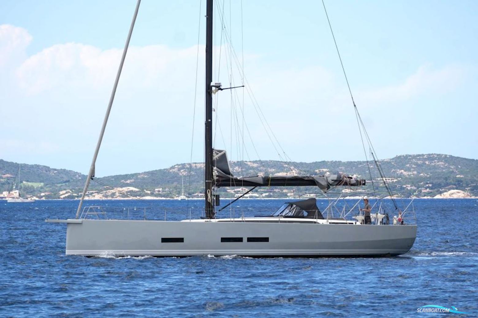 SOLARIS 55