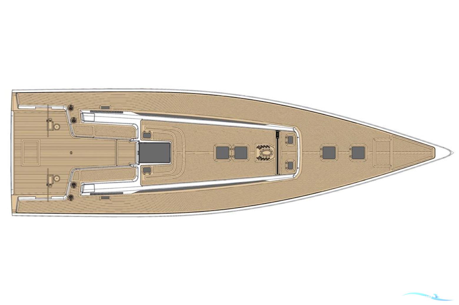 SOLARIS 55