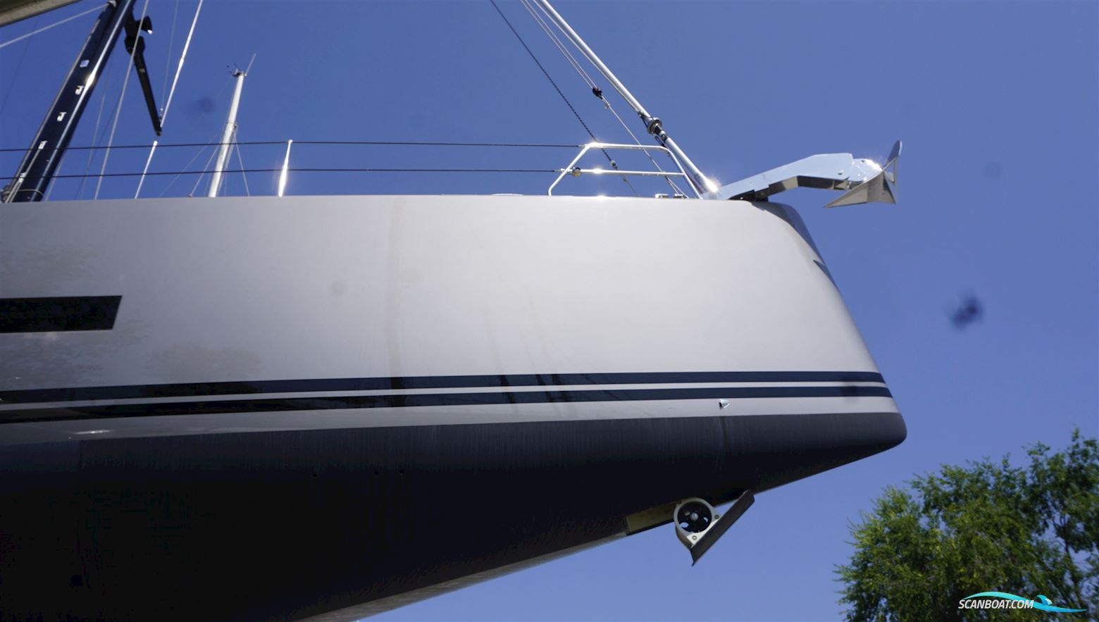 SOLARIS 55