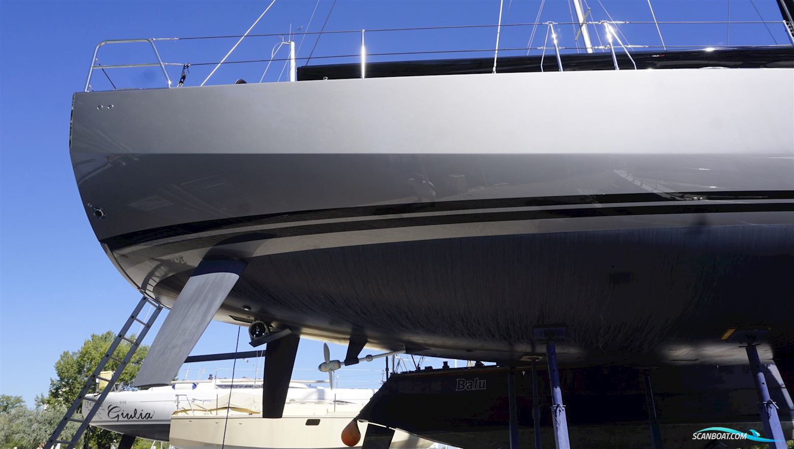 SOLARIS 55