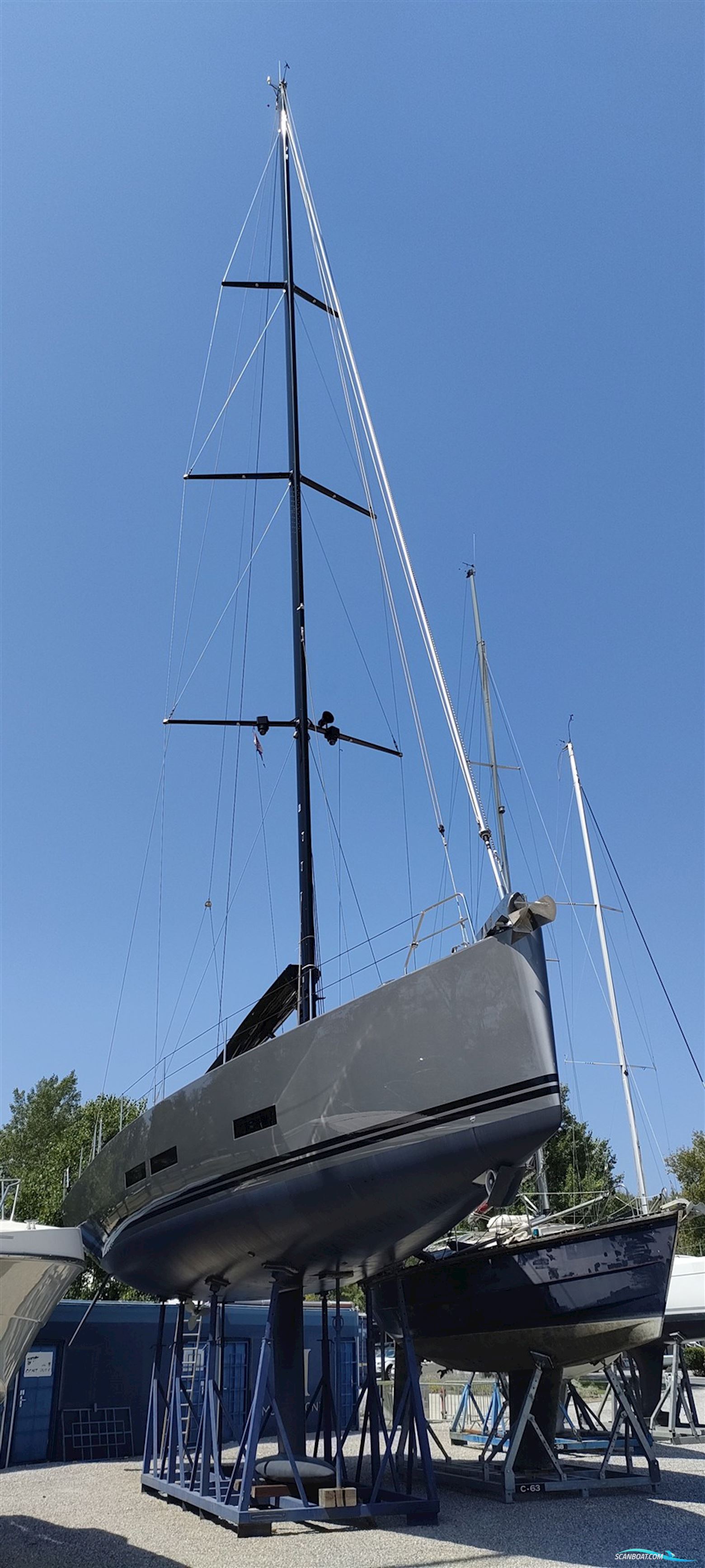 SOLARIS 55