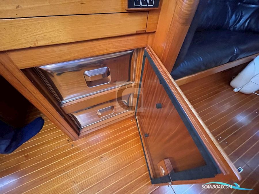 Solaris 57 CC