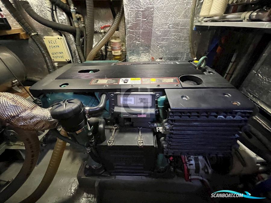 Solaris 57 CC