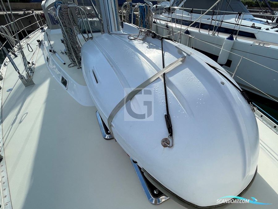 Solaris 57 CC