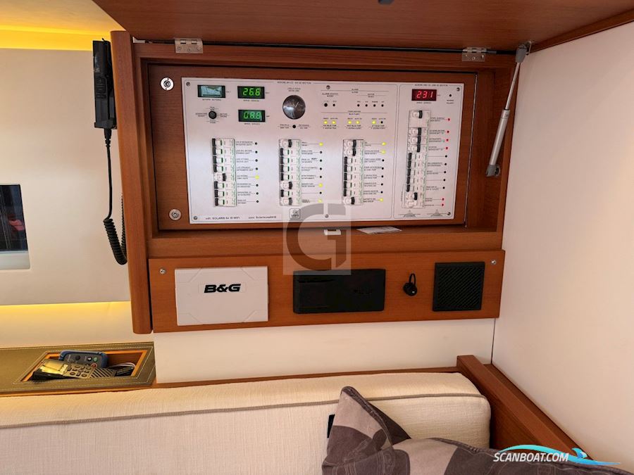 Solaris 64RS