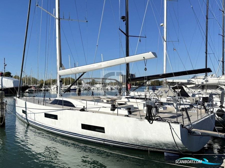 Solaris 64RS