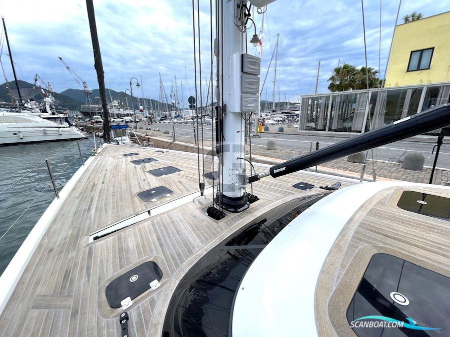 Solaris 64RS