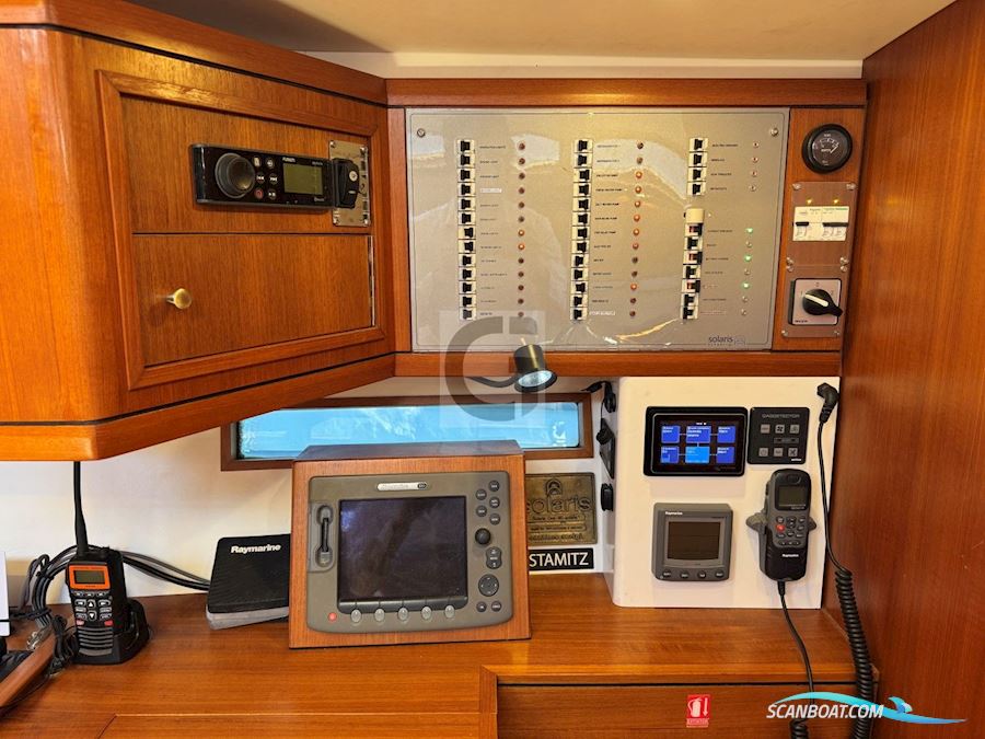 Solaris One 48