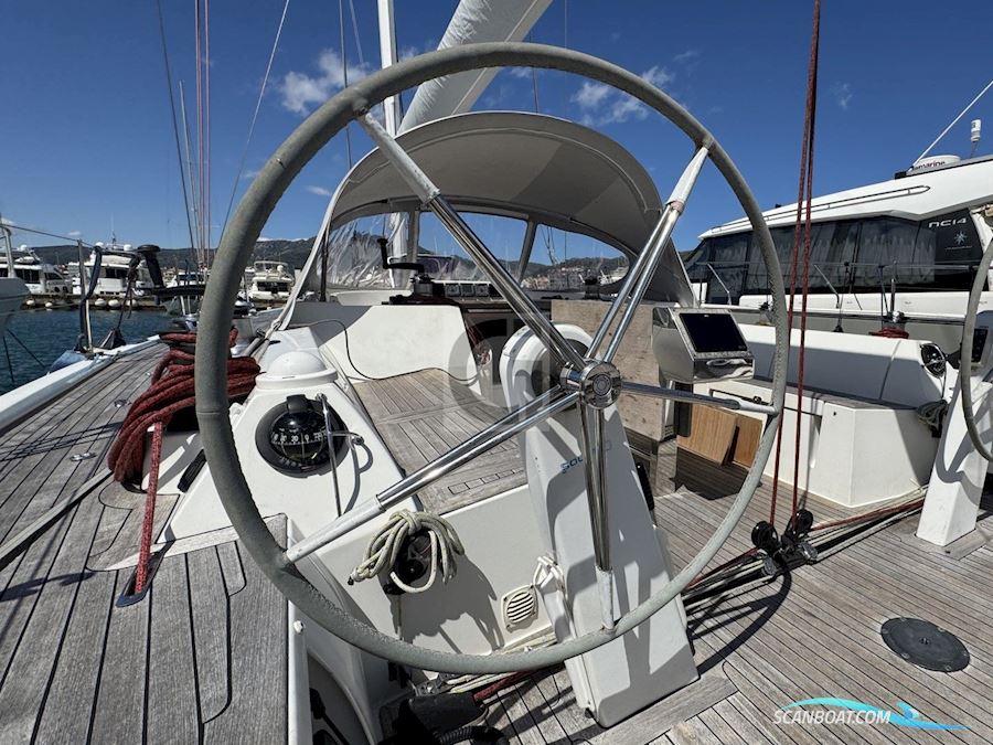 Solaris One 48