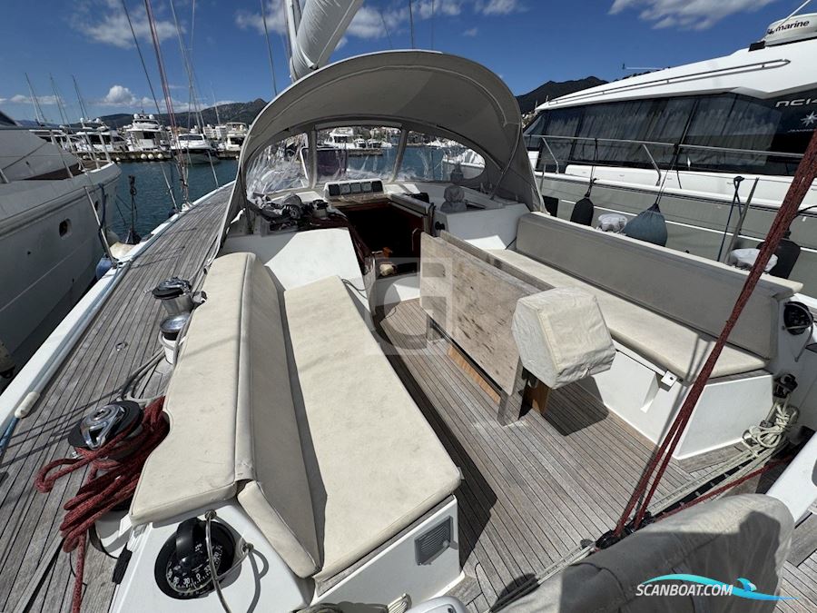 Solaris One 48