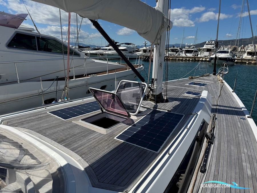 Solaris One 48