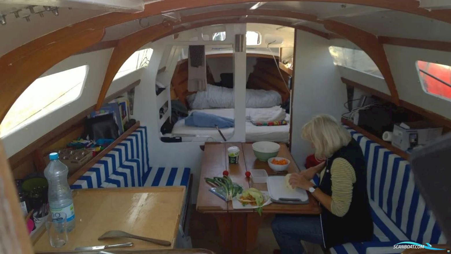 Sonstige Bruce Farr 9.2