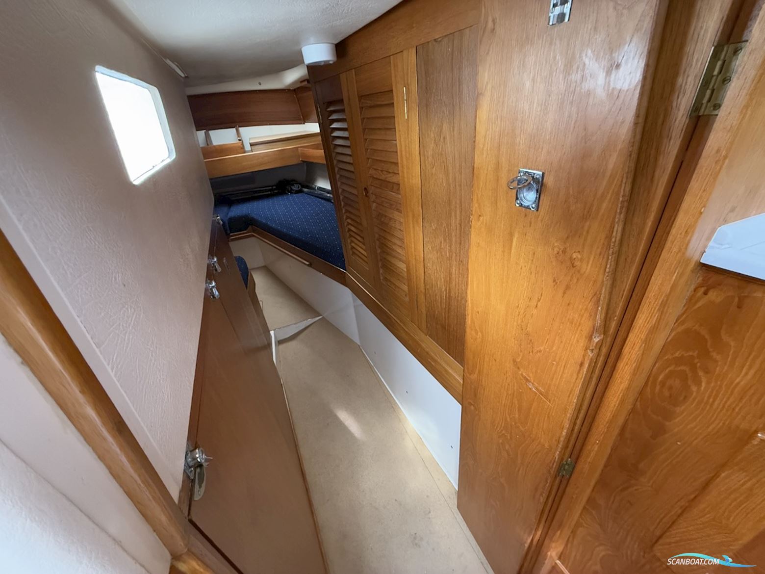 SOUTHERLY 105 Ketch