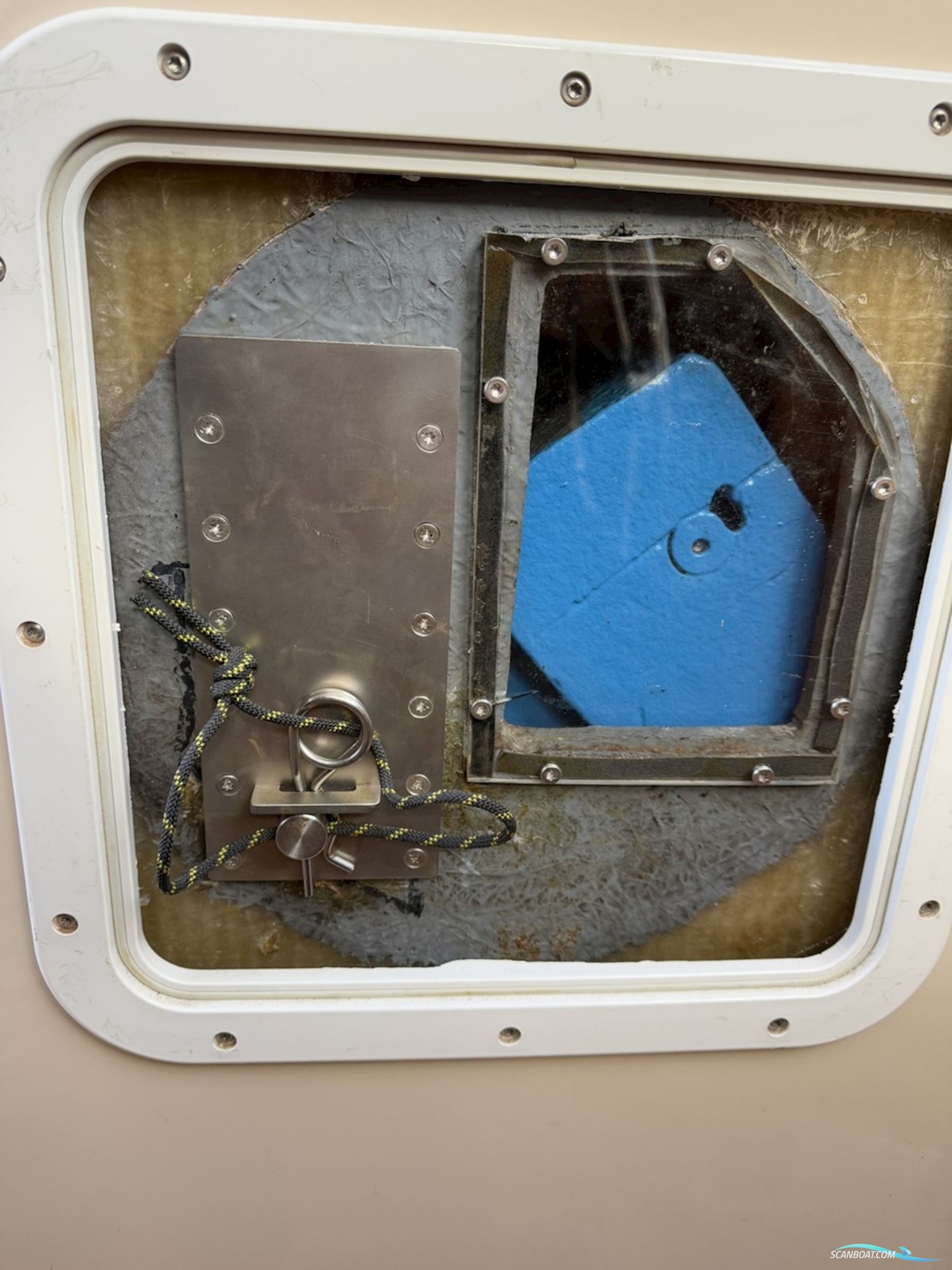SOUTHERLY 105 Ketch