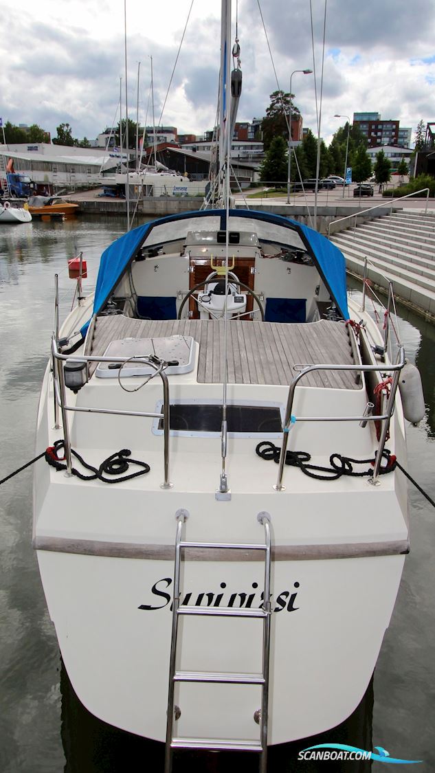 Southerly 115