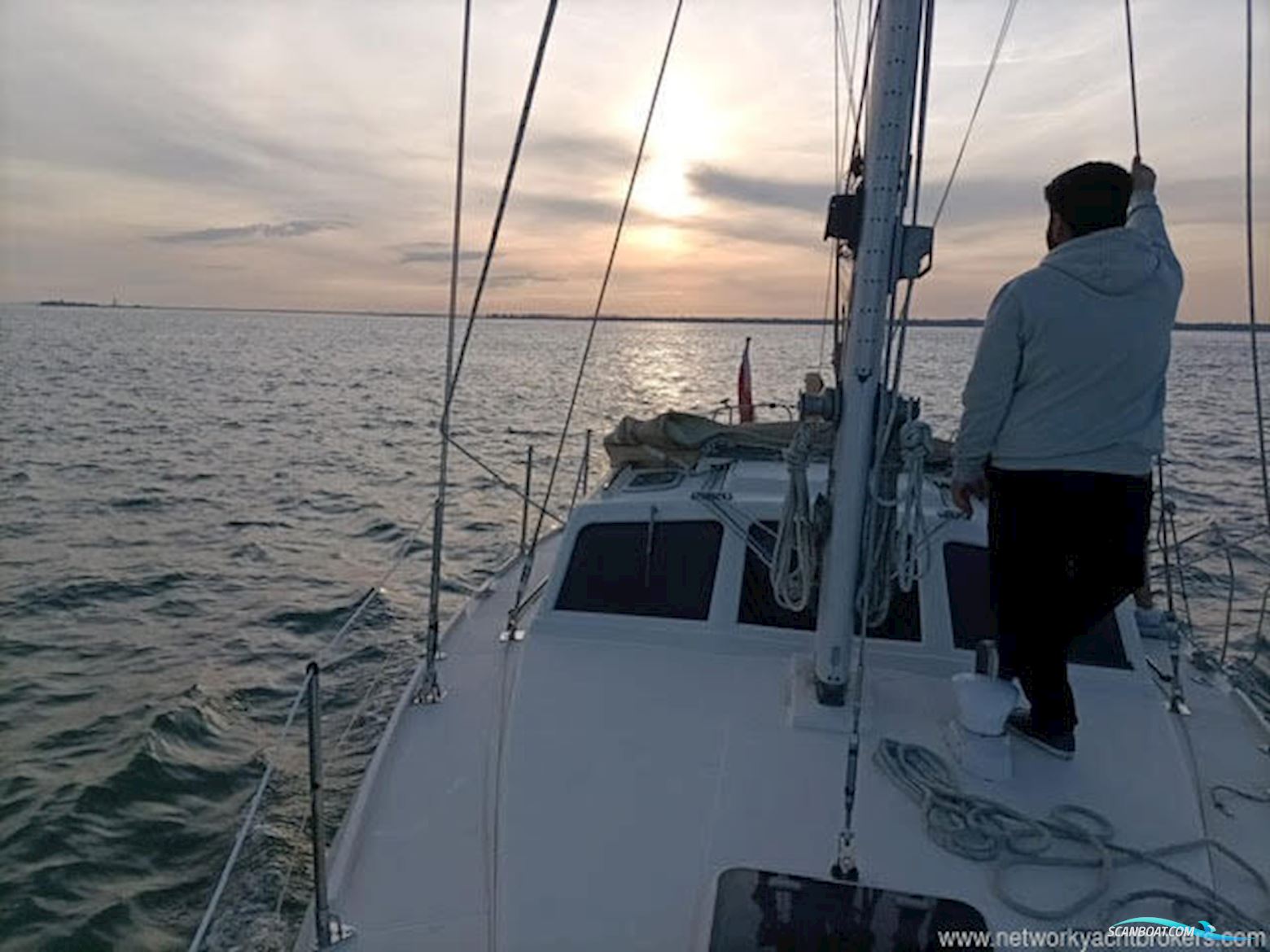 Southerly 115