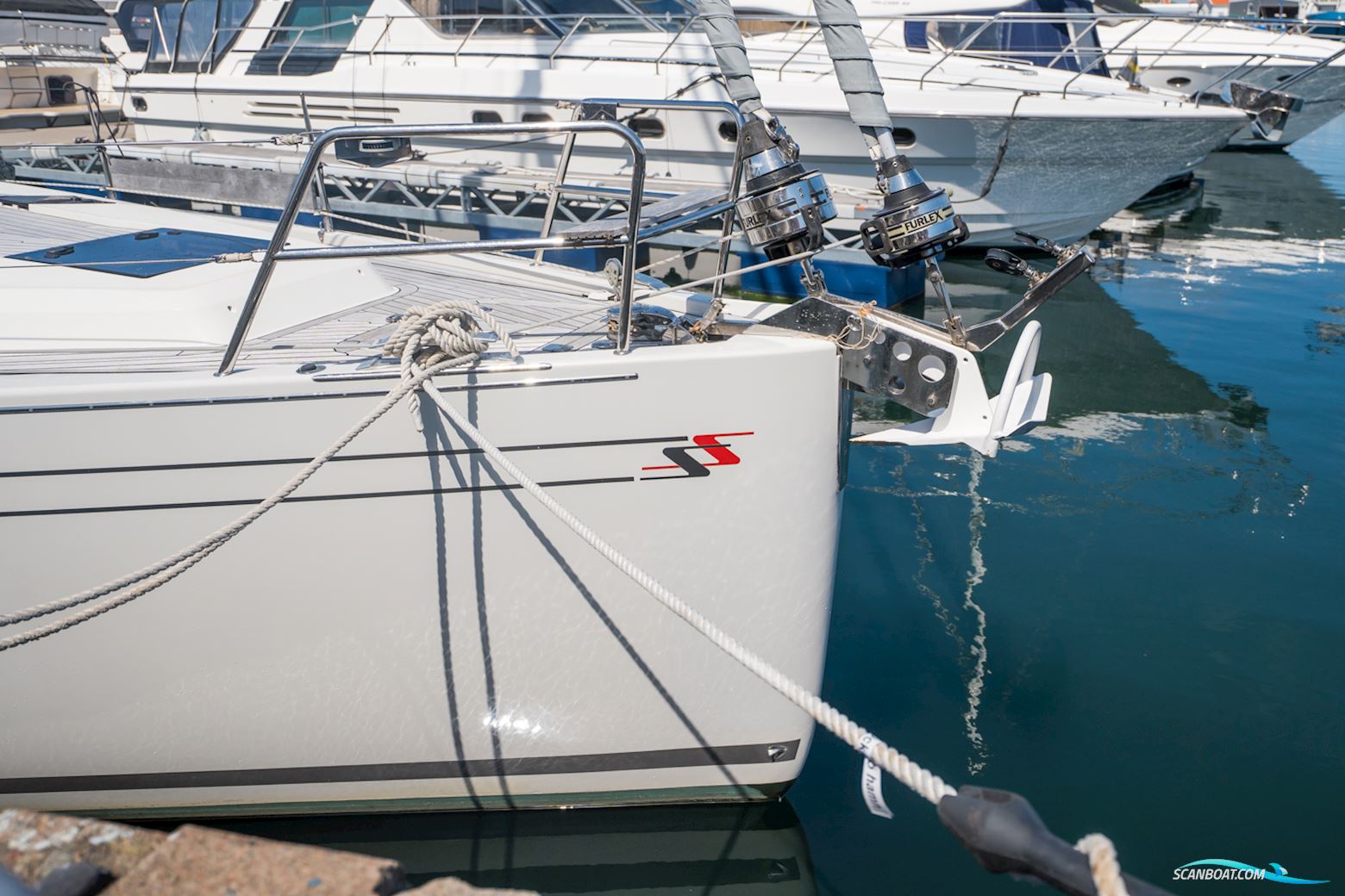 Southerly 47
