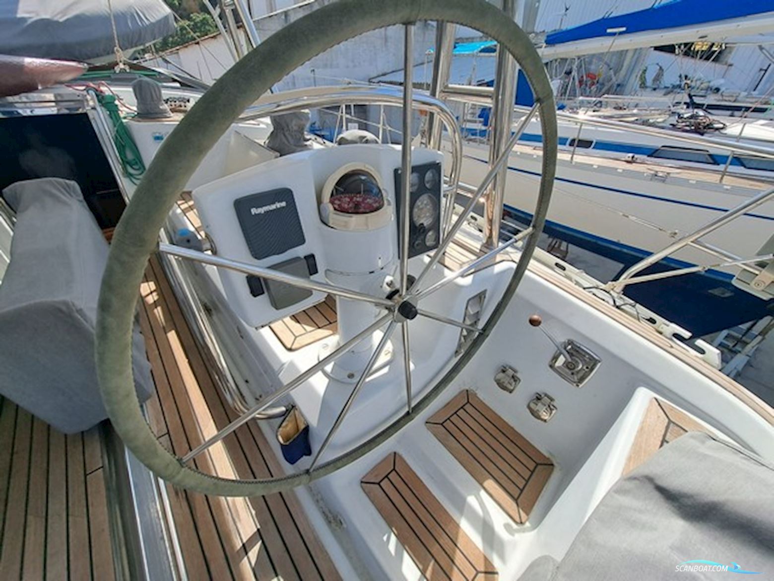 Sovereign 54
