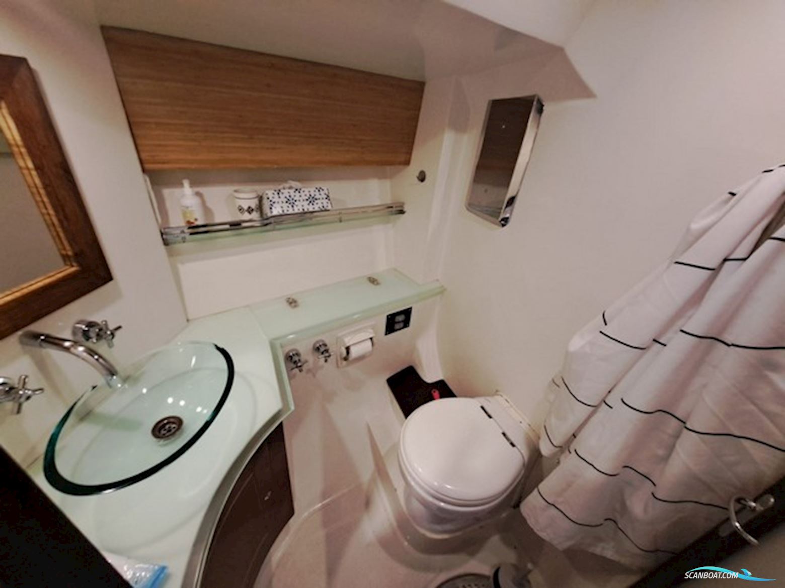 Sovereign 54