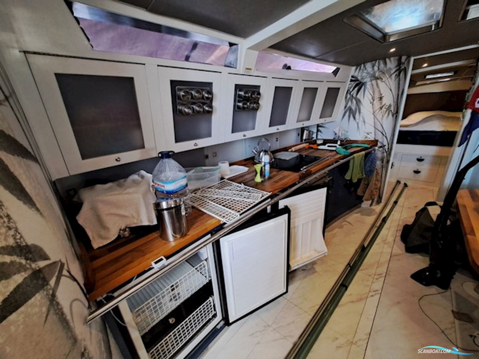 Sovereign 54