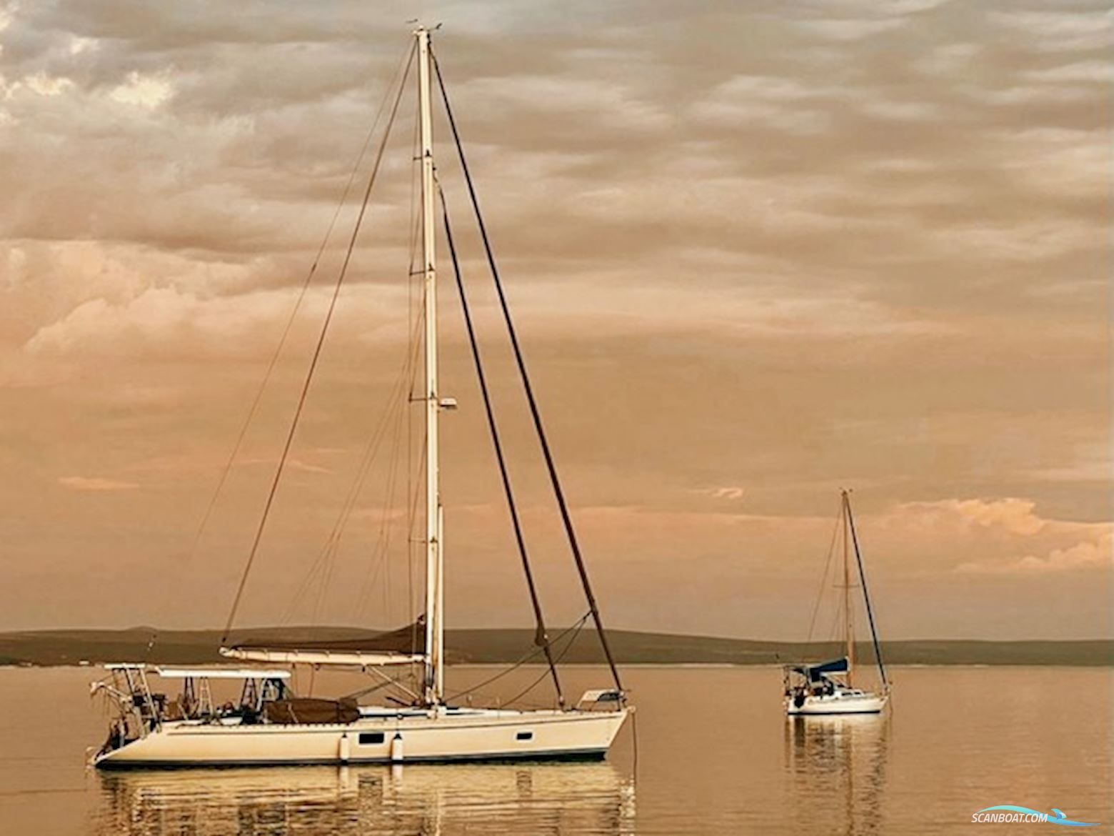 Sovereign 54