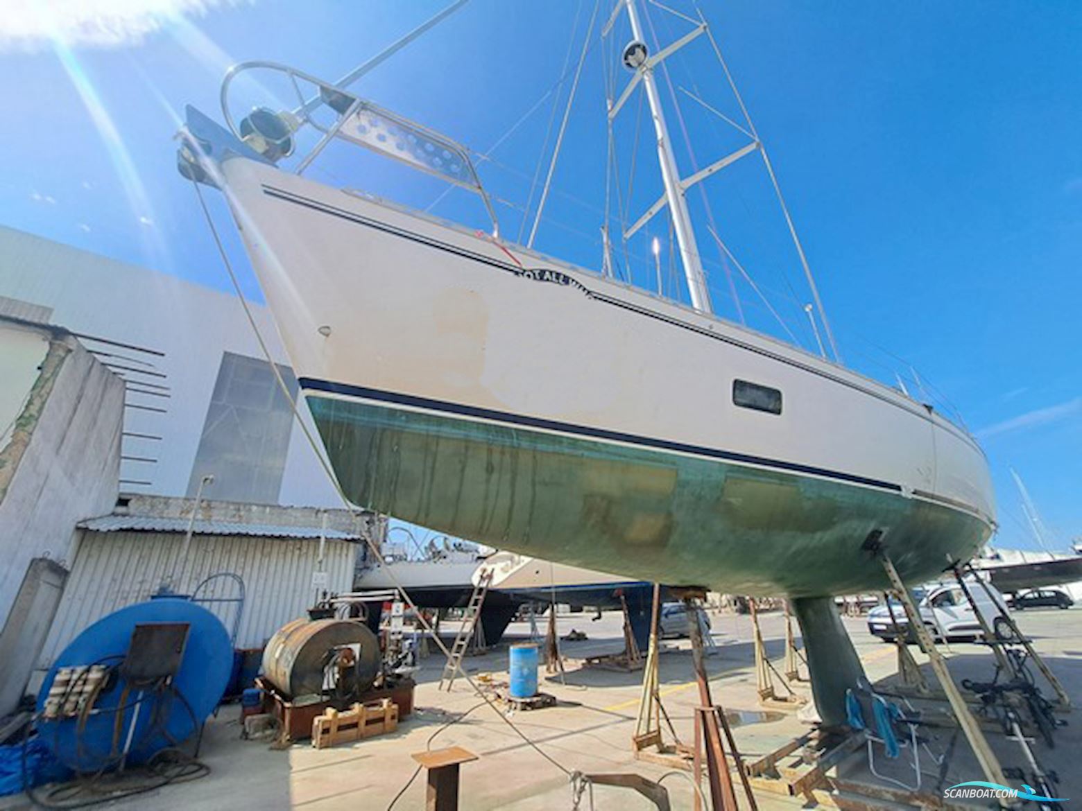 Sovereign 54