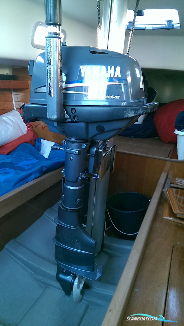 Spækhugger Racing DEN-24, Hansigne