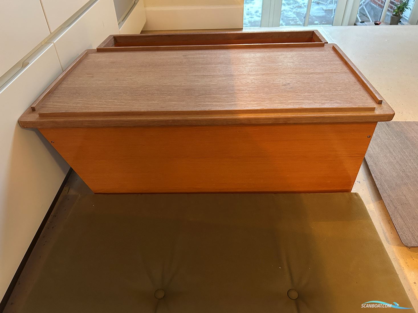 Spækhugger Racing DEN-24, Hansigne