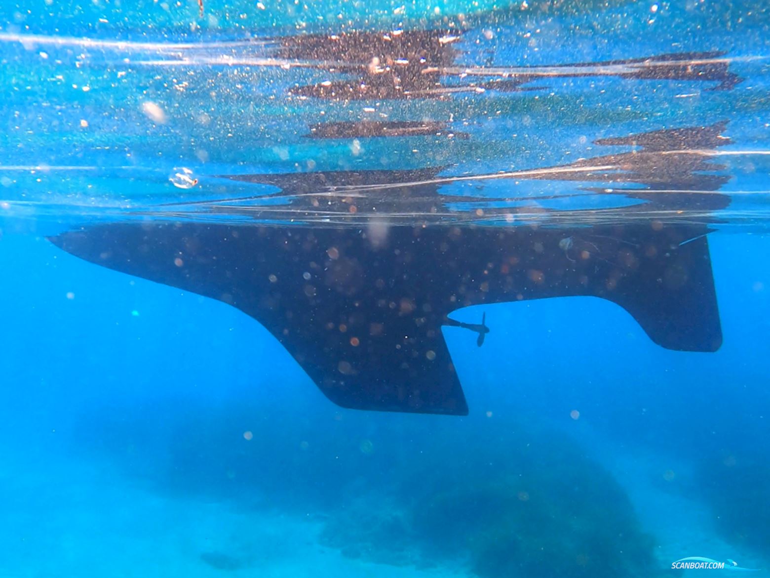 Sparkman & Stephens 34