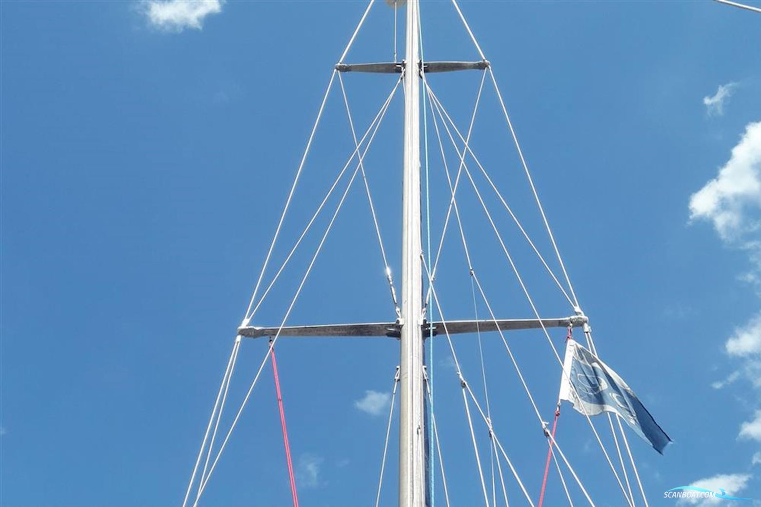 Sparkman & Stephens 34