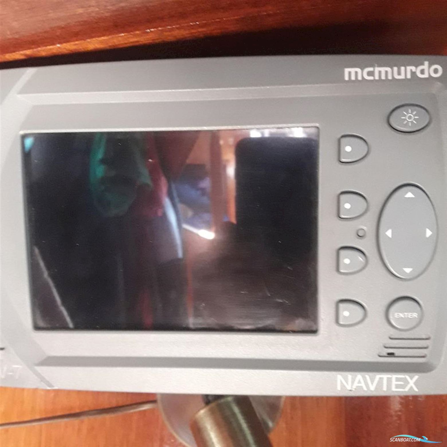 Sparkman & Stephens 34