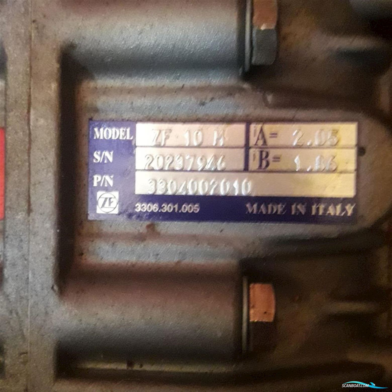 Sparkman & Stephens 34