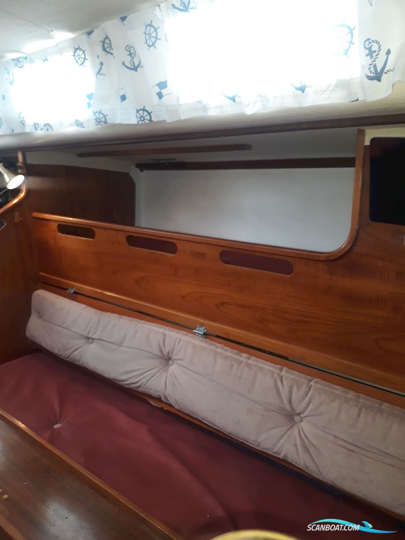 Sparkman & Stephens 36