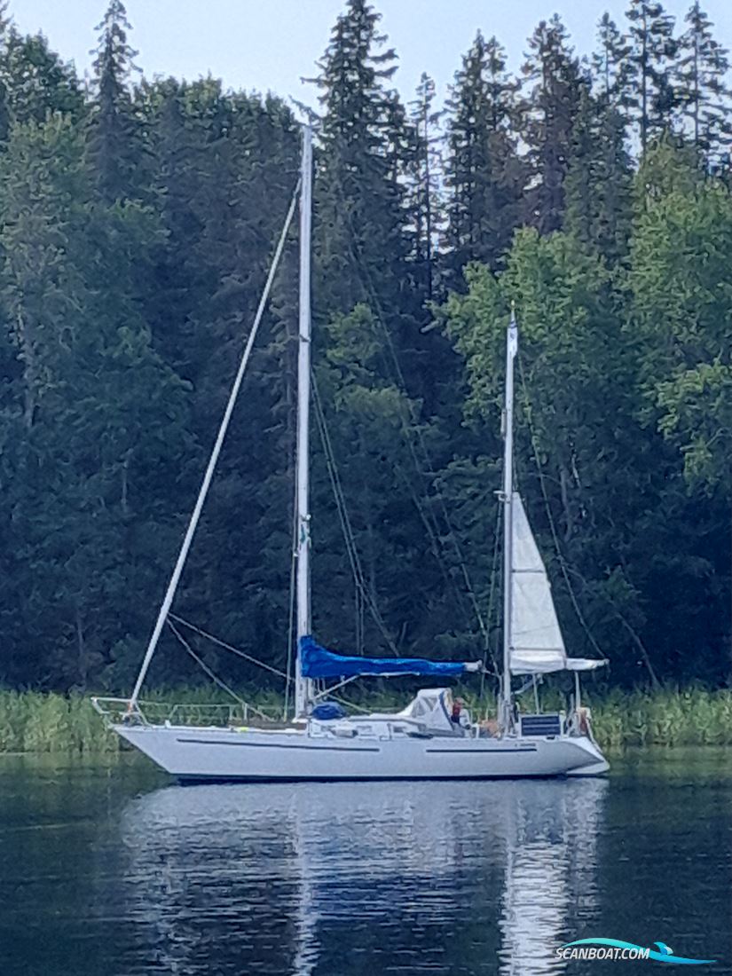 Sparkman & Stephens 36