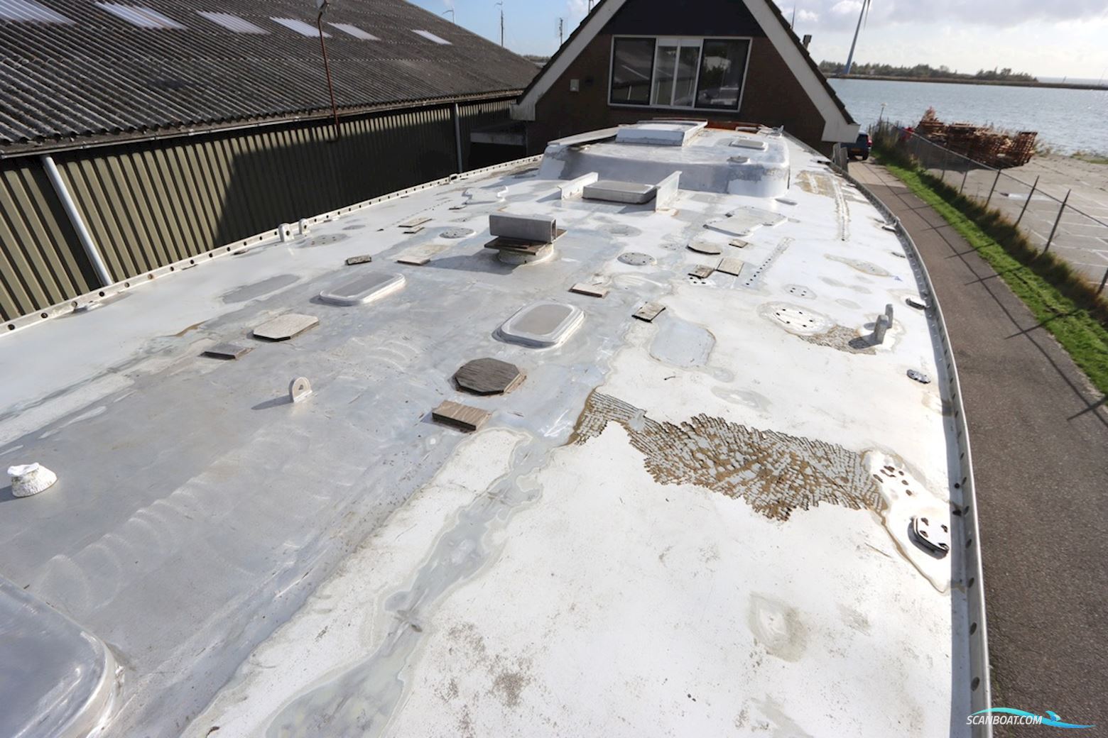 Sparkman & Stephens 61