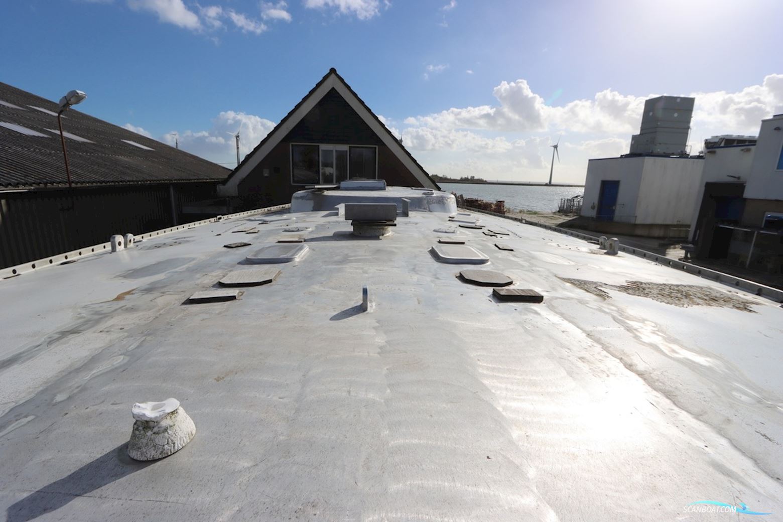 Sparkman & Stephens 61