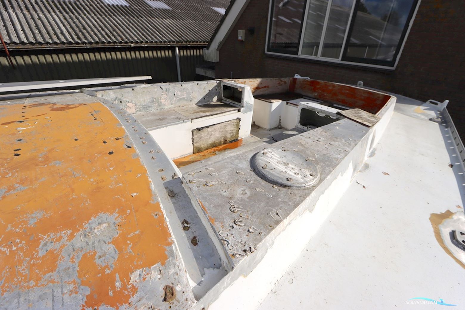 Sparkman & Stephens 61