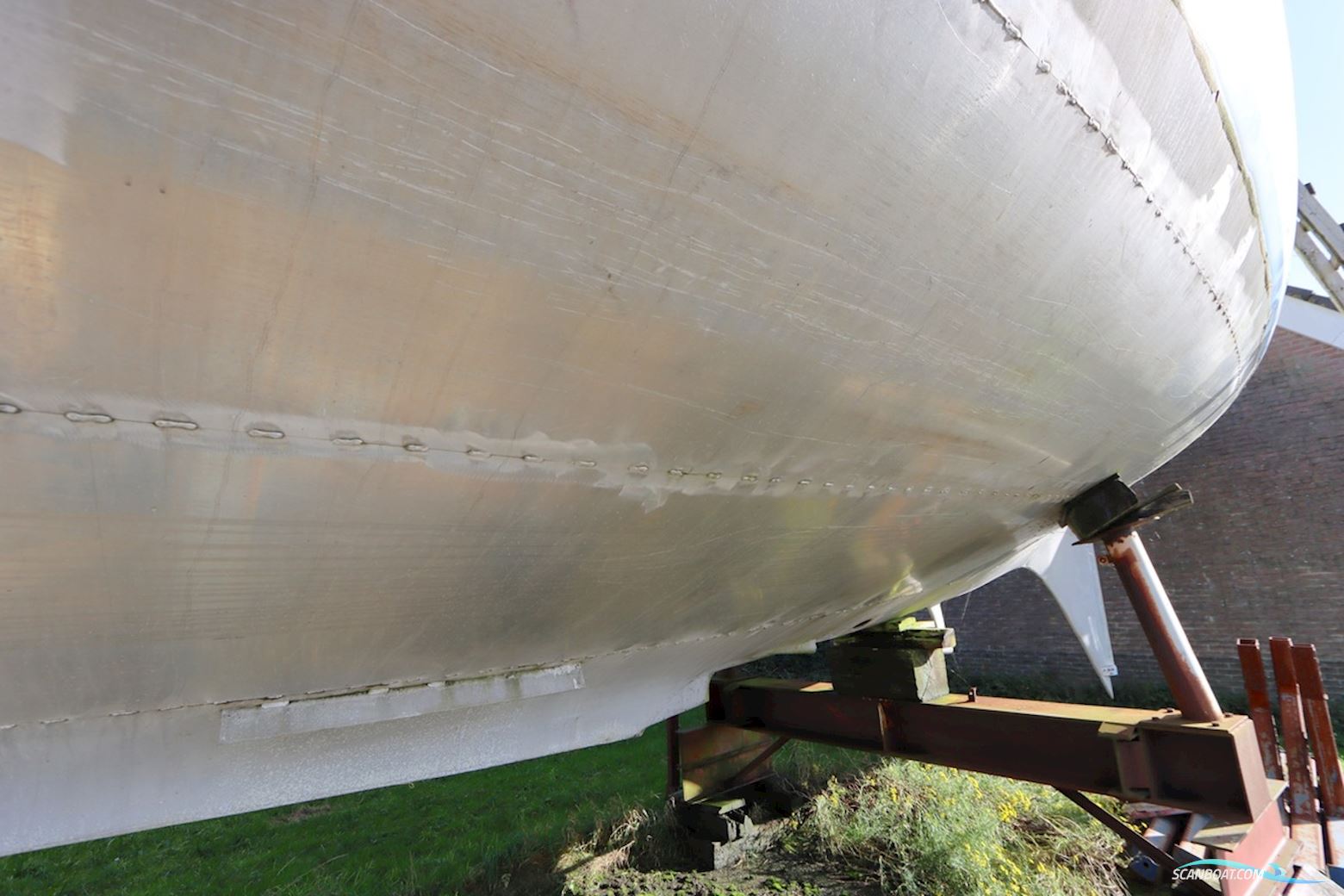 Sparkman & Stephens 61