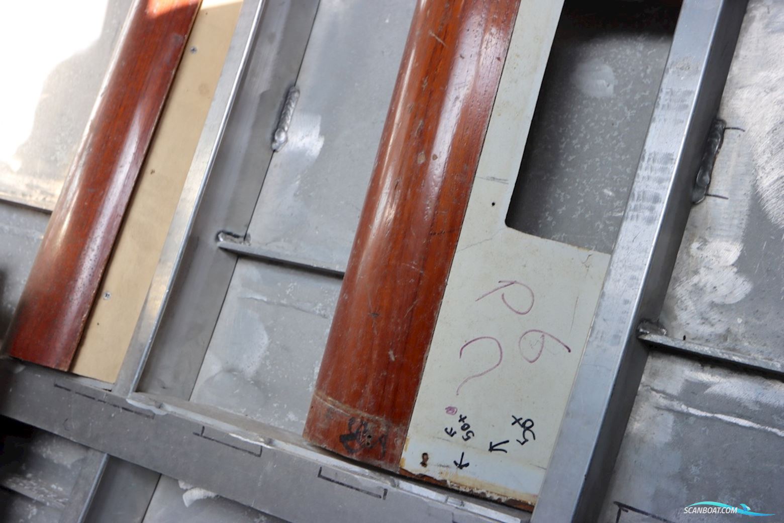 Sparkman & Stephens 61