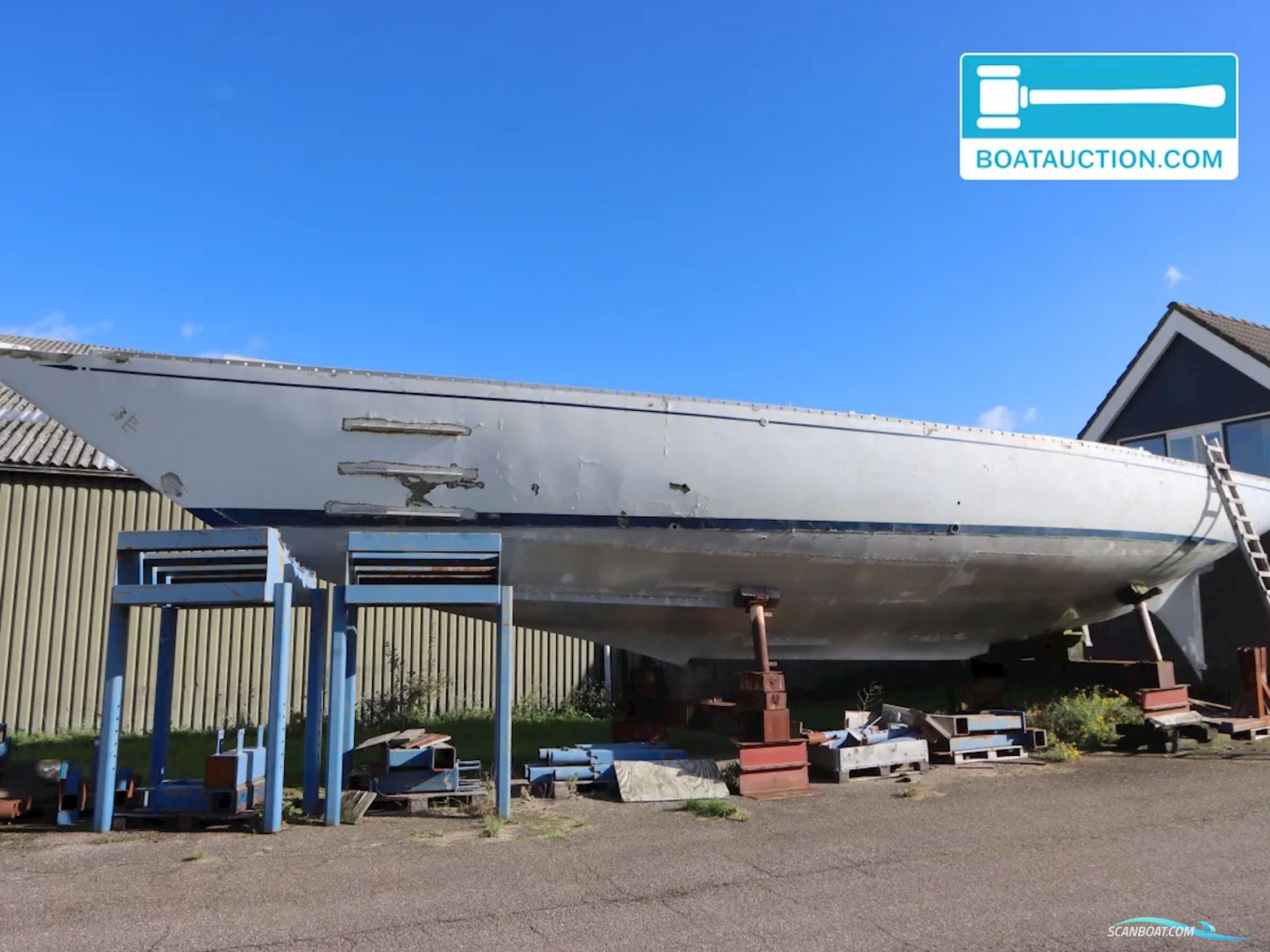 Sparkman & Stephens 61