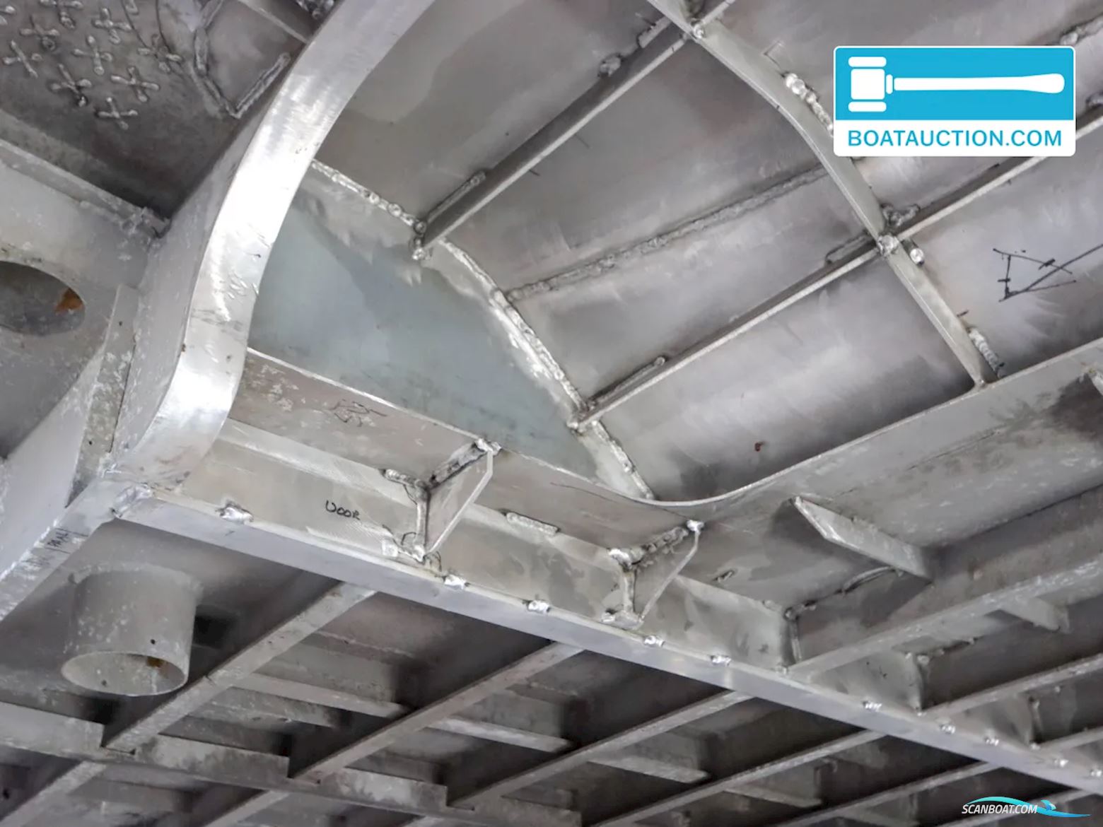 Sparkman & Stephens 61