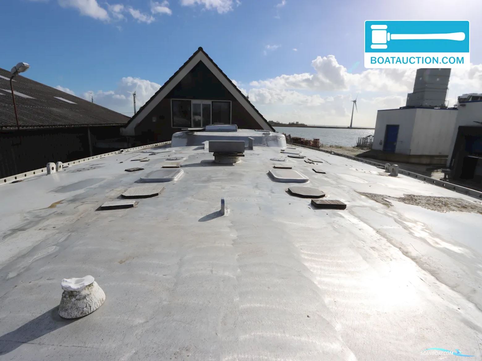 Sparkman & Stephens 61