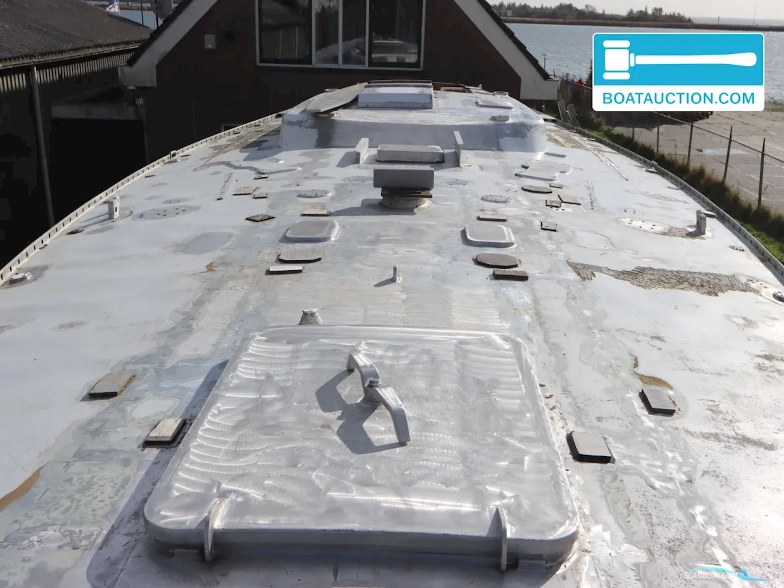 Sparkman & Stephens 61