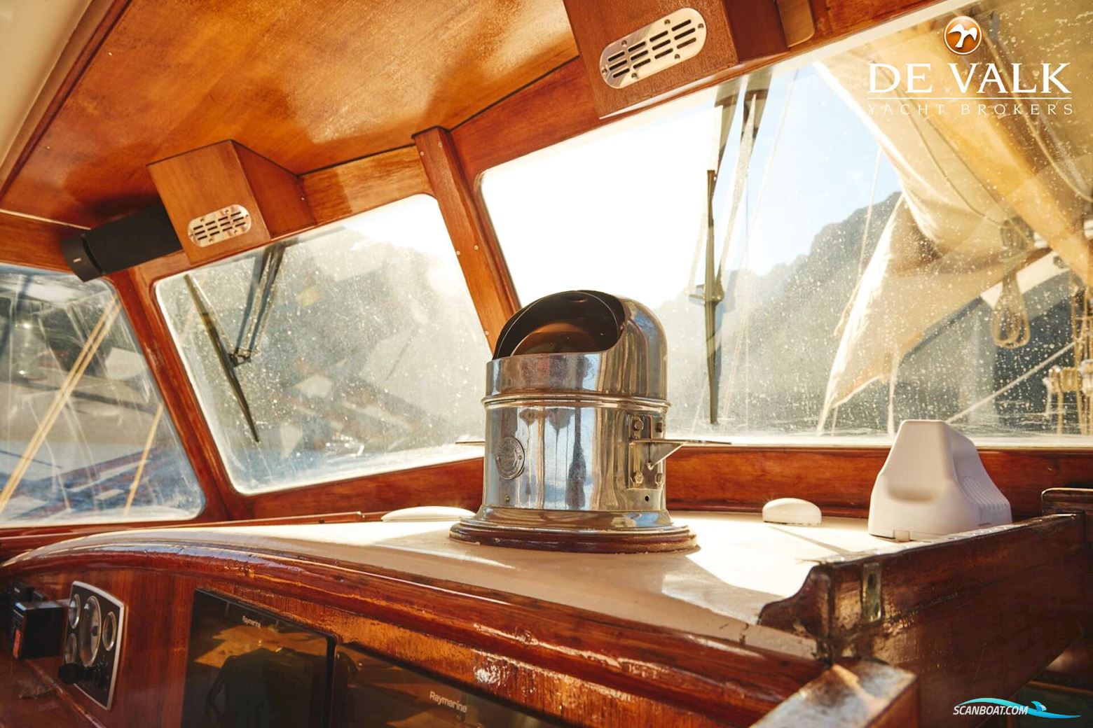 Sparkman & Stephens 75