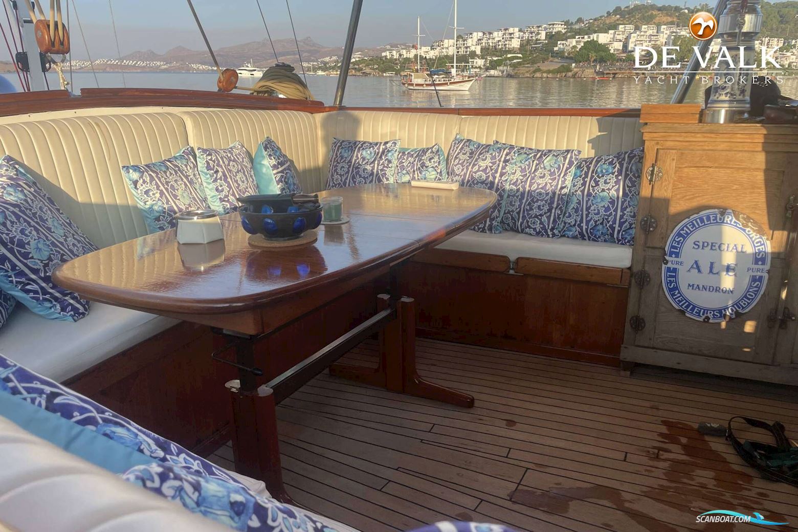 Sparkman & Stephens 75