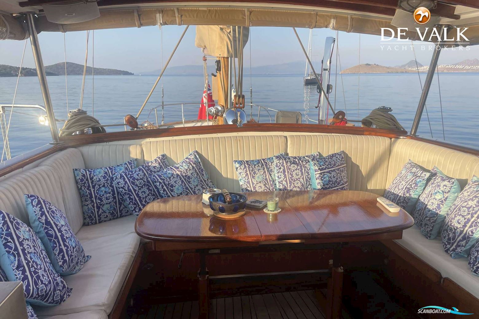 Sparkman & Stephens 75