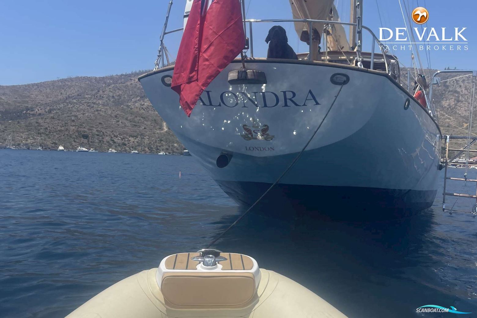 Sparkman & Stephens 75