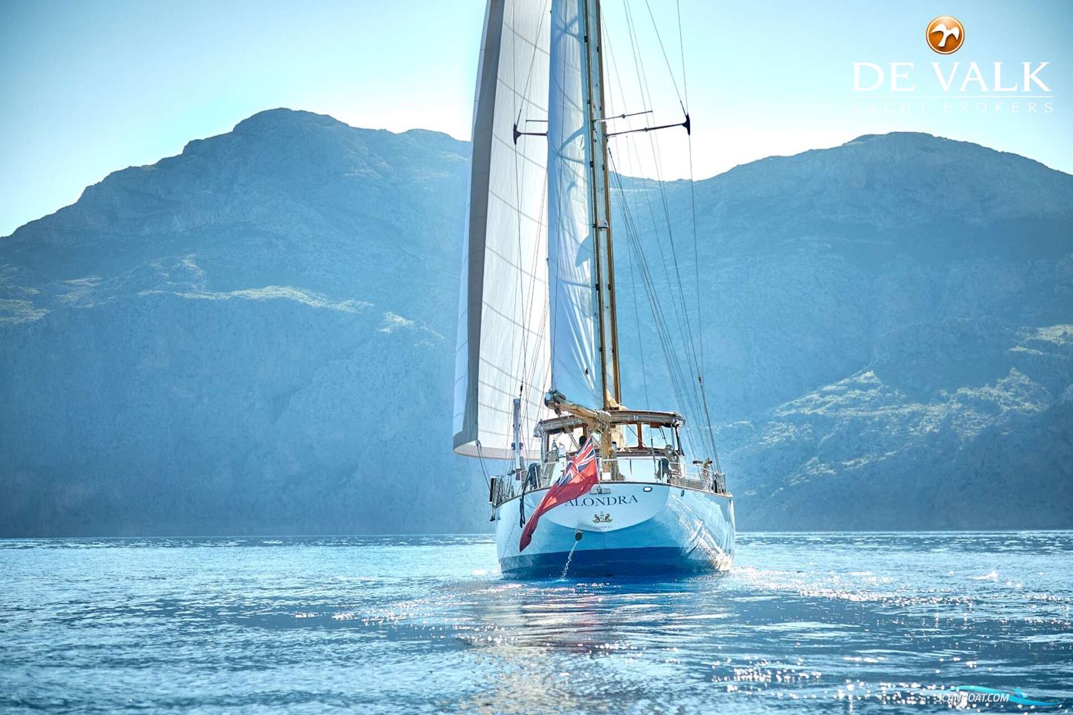 Sparkman & Stephens 75