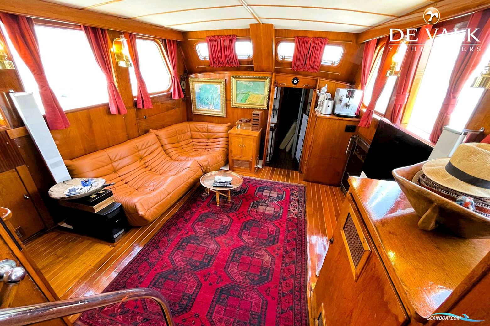 Sparkman & Stephens 75