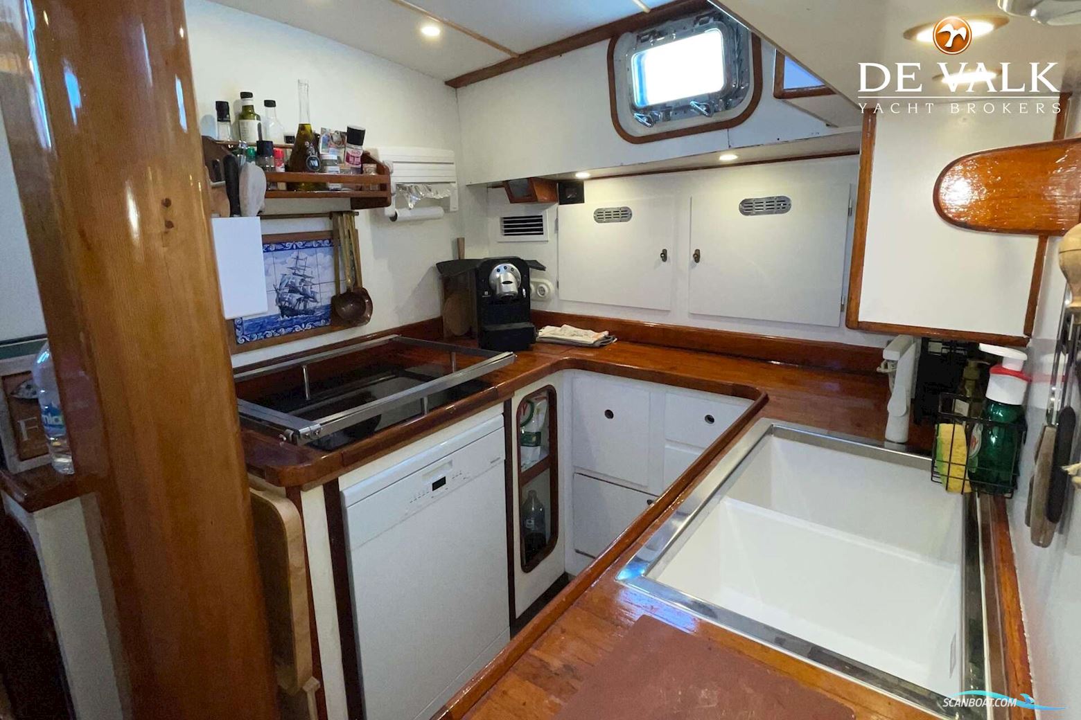 Sparkman & Stephens 75